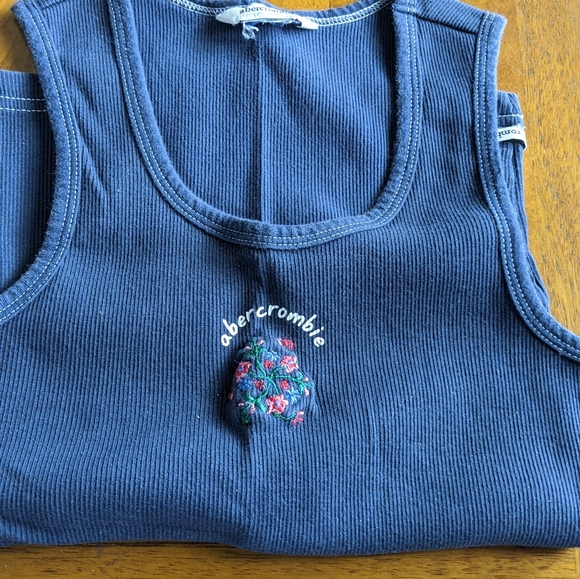 Tank Top - Picture 2 of 3